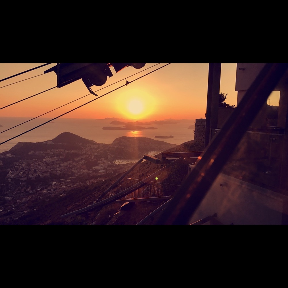 Meet your Posher, Jared